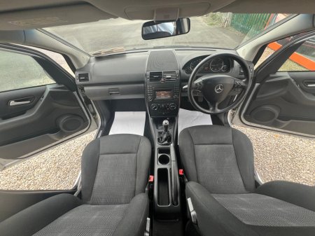 2012 Mercedes-Benz A Class - thumbnail 15