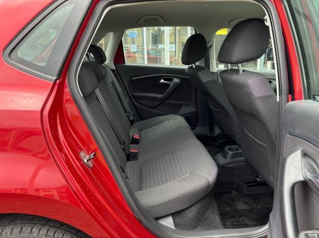 2014 Volkswagen Polo - thumbnail 10