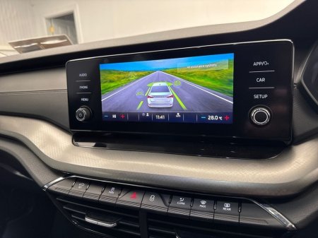 2024 Skoda Octavia - thumbnail 19