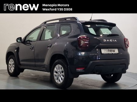 2023 Dacia Duster - thumbnail 3