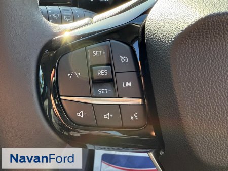 2026 Ford Puma - thumbnail 18