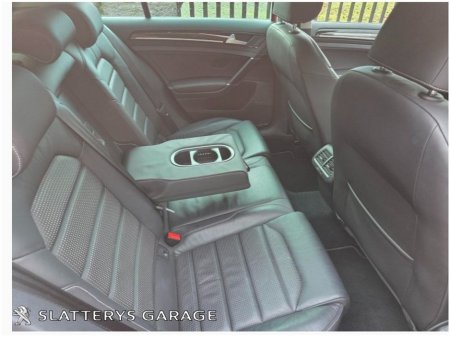 2019 Volkswagen Golf 1.6 TDI 115HP R-Line €22,950 thumbnail