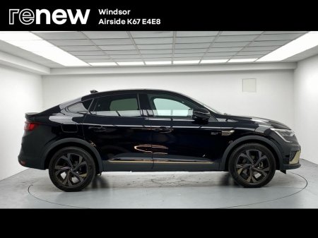 2023 Renault Arkana - thumbnail 7