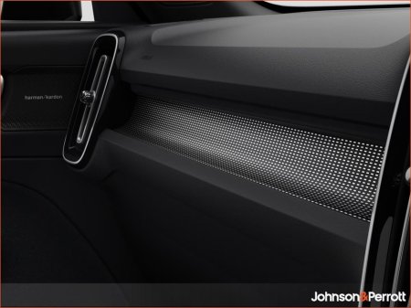 2026 Volvo EX40 82 kWh Extended Range Ultra Black Edition - Vapour Grey Metalllic €56,500 thumbnail