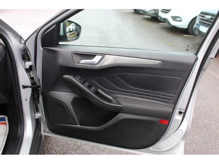 2023 Ford Focus 1.0L EcoBoost 125PS Trend €23,950 thumbnail