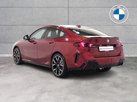 2026 BMW 2 Series 220 M Sport Gran Coupe €55,950 thumbnail
