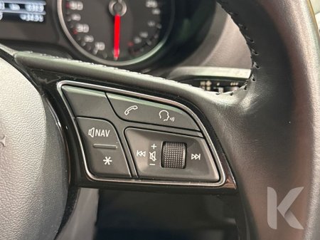 2017 Audi A3 - thumbnail 20