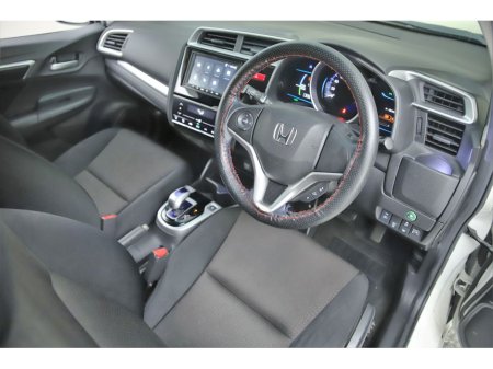 2016 Honda Fit 1.5 I-VTEC HYBRID AUTO *ANDROID*CARPLAY*15"ALLOY WHEELS* €11,890 thumbnail