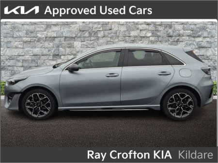 2023 Kia Ceed - photo 6