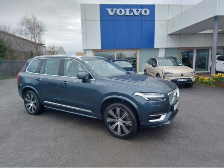2023 Volvo XC90 - thumbnail 1