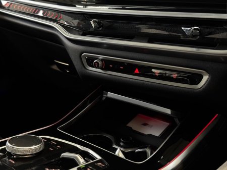 2023 BMW X5 XDRIVE50E M SPORT thumbnail