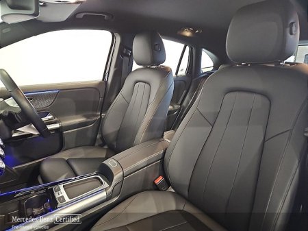 2024 Mercedes-Benz GLA Class 200D (150BHP) Progressive Plus €49,895 thumbnail