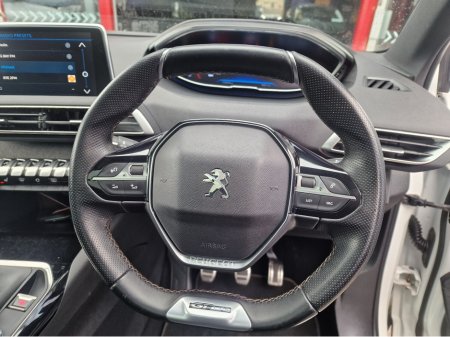 2019 Peugeot 5008 - thumbnail 16