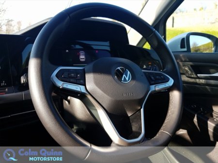 2021 Volkswagen Golf - thumbnail 12