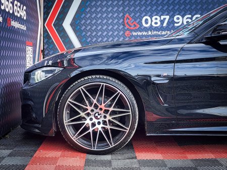 2020 BMW 4 Series - thumbnail 7