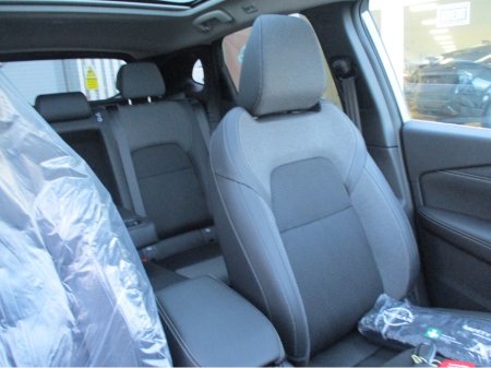 2026 Nissan Qashqai E-POWER SV PREMIUM MY2 €46,950 thumbnail