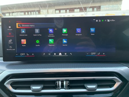 2024 BMW i4 - thumbnail 21