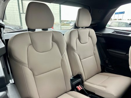 2026 Volvo XC90 - thumbnail 15