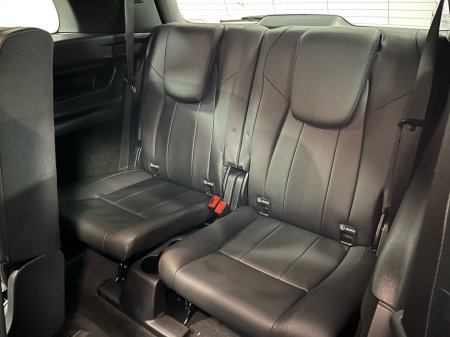 2023 Mercedes-Benz GLB - thumbnail 21