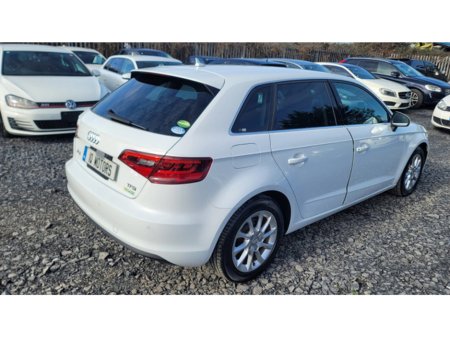 2015 Audi A3 - thumbnail 11