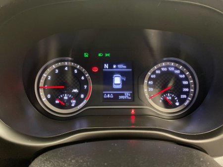 2023 Hyundai i10 - thumbnail 16