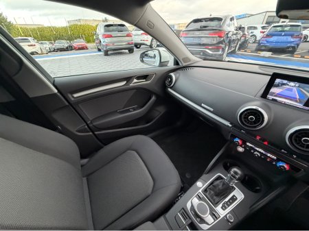 2017 Audi A3 - thumbnail 24