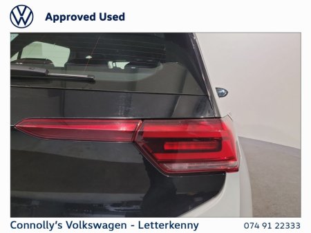 2024 Volkswagen ID.3 Pro 204HP 58kWh thumbnail