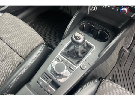 2019 Audi A3 - thumbnail 9