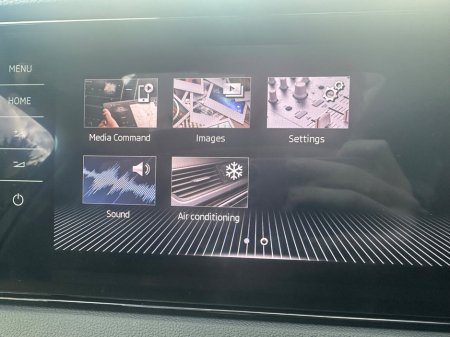 2019 Skoda Karoq 1.6TDI 115bhp DSG Style €22,950 thumbnail