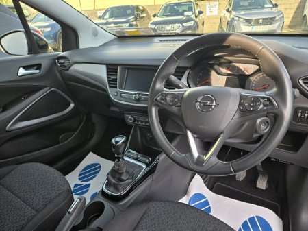 2023 Opel Crossland - thumbnail 21
