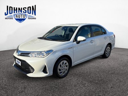 2018 Toyota Corolla - €14,900