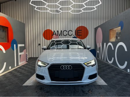 2020 Audi A3 Saloon 1.4 TFSI / 31k KMs / ADAPTIVE CRUISE , REVERSE CAMERA & MORE €25,950