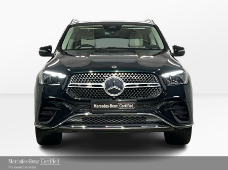 2024 Mercedes-Benz GLE Class 350de AMG 4Matic - 20 Inch Alloys - Reversing Camera - Panoramic Sunroof - Side Steps - Ambient Lighting - Sat Nav - Electric Heated Seats - Apple CarPlay/Android Auto - €98,950 or €99,900 with Supaga €98,950 thumbnail