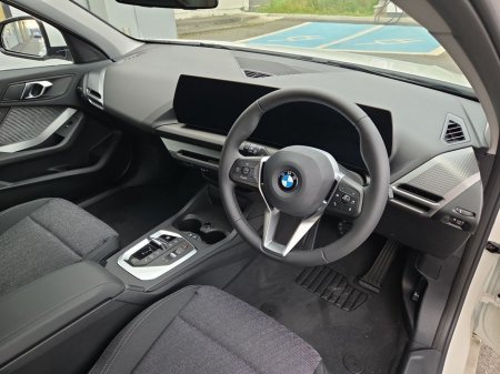 2026 BMW 1 Series 120 Sport €42,950 thumbnail