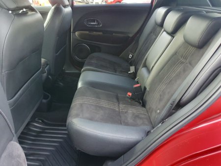 2018 Honda Vezel - thumbnail 21