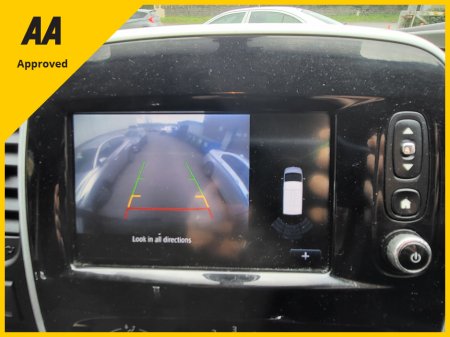 2018 Renault Trafic - thumbnail 3