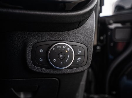 2020 Ford Fiesta - thumbnail 21