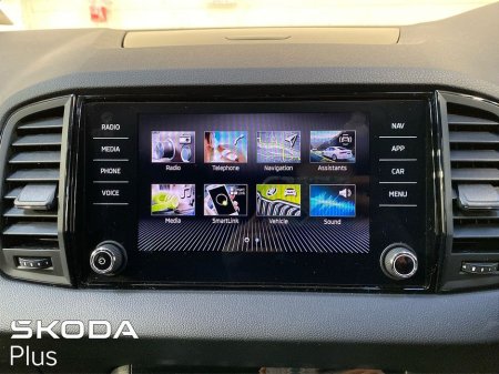 2022 Skoda Karoq - thumbnail 12