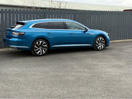 2023 Volkswagen Arteon - thumbnail 16