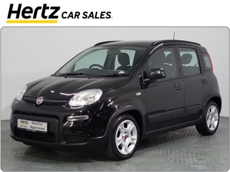 2023 Fiat Panda MHEV 1.0 Petrol Manual €11,695 thumbnail