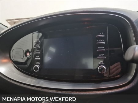 2023 Toyota Aygo X - thumbnail 15