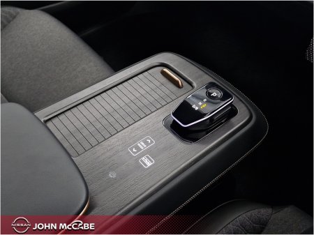 2026 Nissan Ariya - thumbnail 20