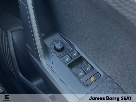 2025 SEAT Arona Arona 1.0TSI 95hp SE+ €24,950 thumbnail