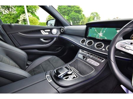 2020 Mercedes-Benz E Class - thumbnail 15