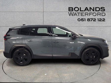 2026 Citroen C5 Aircross Hybrid Max From €127 Per Week €43,975 thumbnail