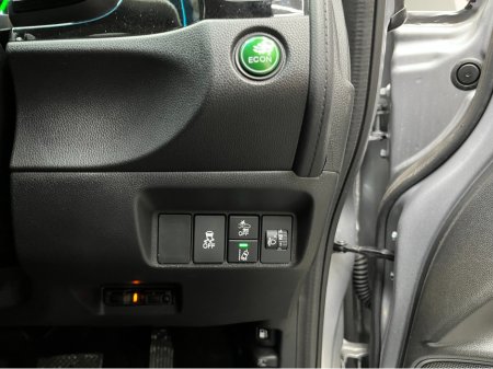 2022 Honda Shuttle - thumbnail 12