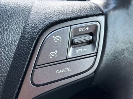 2016 Hyundai Santa Fe PREMIUM SE BDRIVE C CRDI BLUE DRIVE €21,495 thumbnail