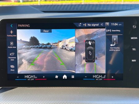 2024 BMW 2 Series 225 E M SPORT X DRIVE PHEV €37,995 thumbnail