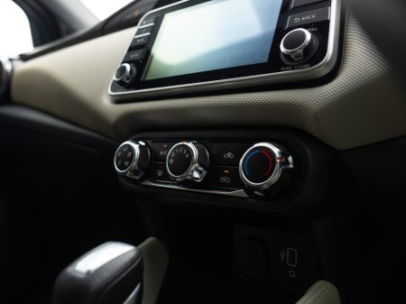 2019 Nissan Micra - thumbnail 15