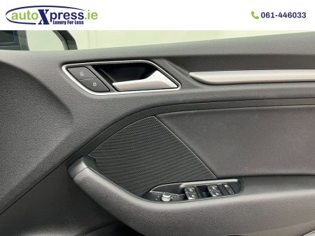 2020 Audi A3 - thumbnail 24